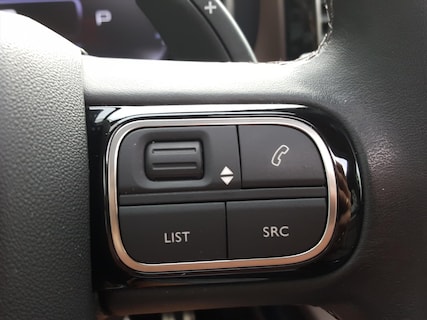 Citroën-C5 Aircross