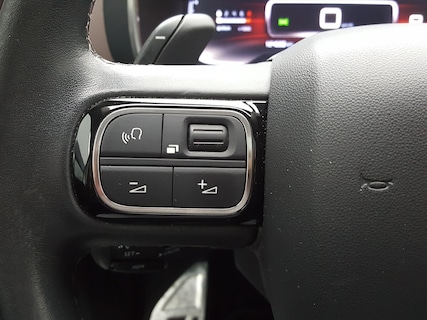 Citroën-C5 Aircross