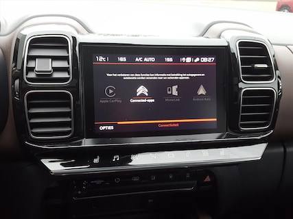 Citroën-C5 Aircross