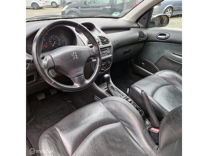 Peugeot-206
