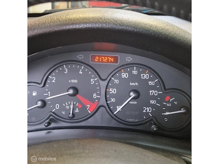 Peugeot-206