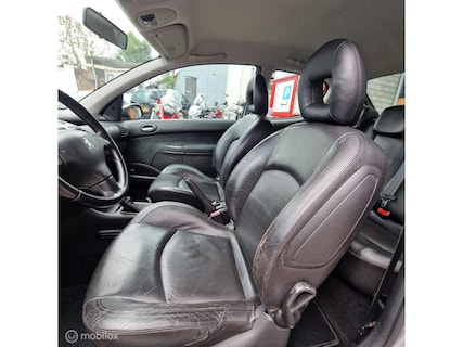 Peugeot-206