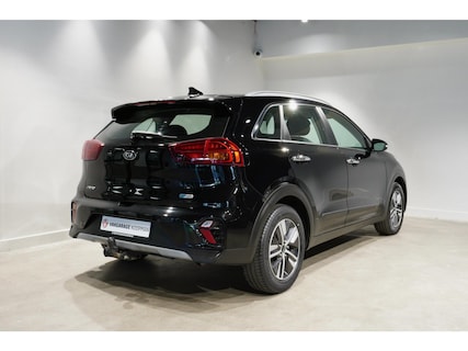 Kia-Niro