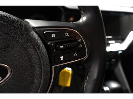 Kia-Niro