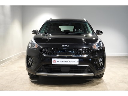 Kia-Niro