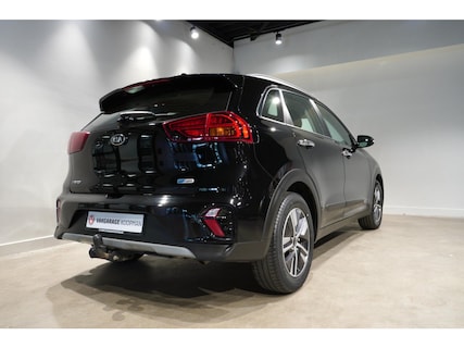 Kia-Niro