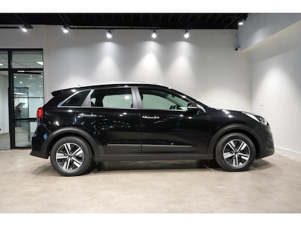 Kia-Niro