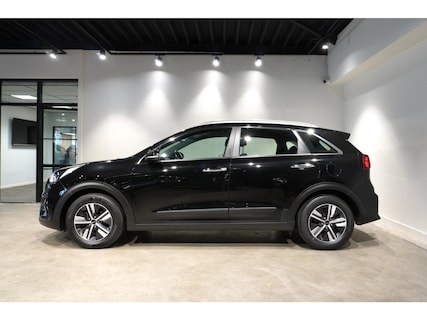 Kia-Niro