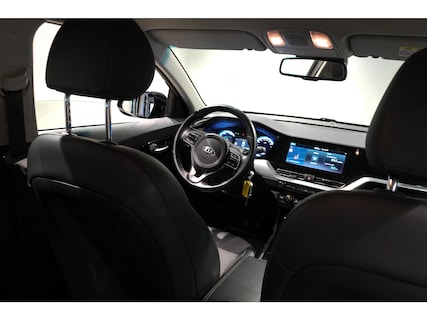 Kia-Niro