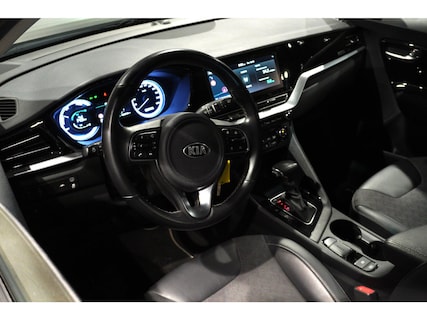 Kia-Niro