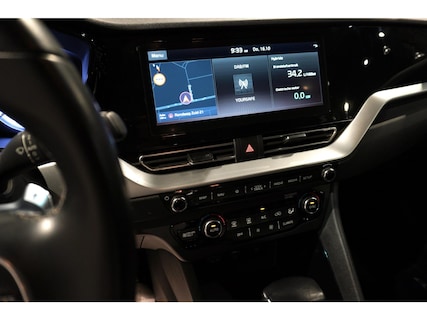 Kia-Niro