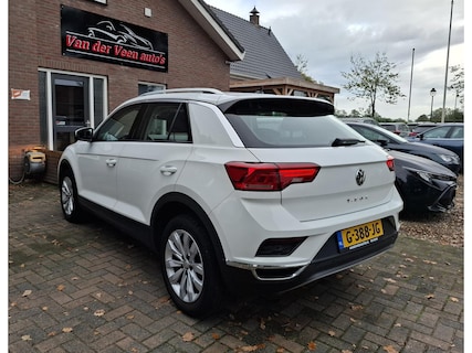 Volkswagen-T-Roc
