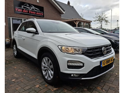 Volkswagen-T-Roc