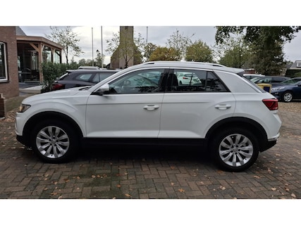 Volkswagen-T-Roc