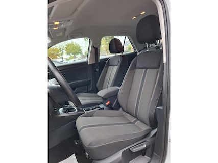 Volkswagen-T-Roc