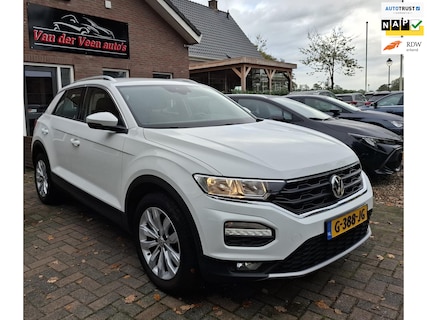 Volkswagen-T-Roc