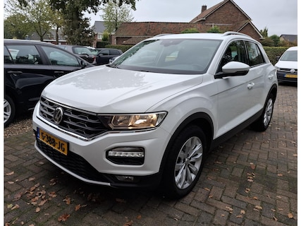 Volkswagen-T-Roc