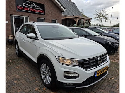Volkswagen-T-Roc