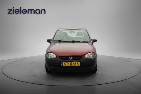 Opel-Corsa