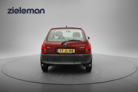 Opel-Corsa