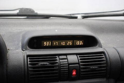 Opel-Corsa
