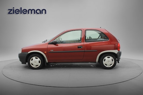 Opel-Corsa