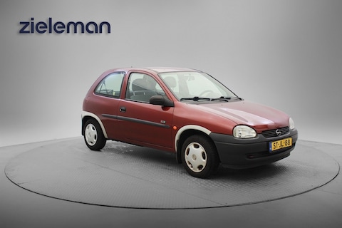 Opel-Corsa