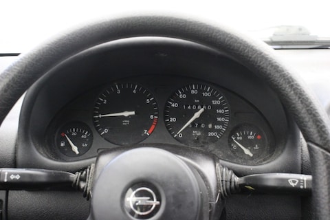 Opel-Corsa