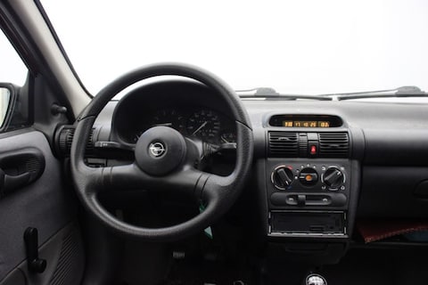 Opel-Corsa
