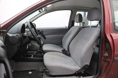 Opel-Corsa