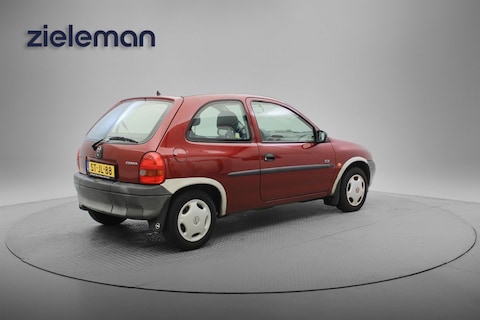 Opel-Corsa