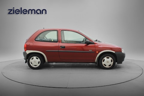 Opel-Corsa