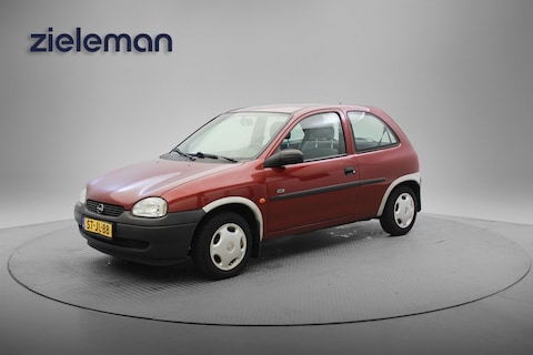 Opel-Corsa