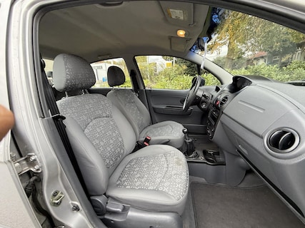 Chevrolet-Matiz
