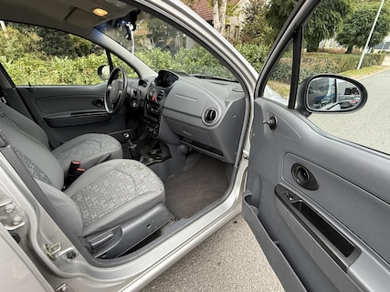 Chevrolet-Matiz