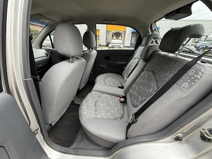 Chevrolet-Matiz