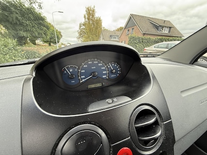 Chevrolet-Matiz