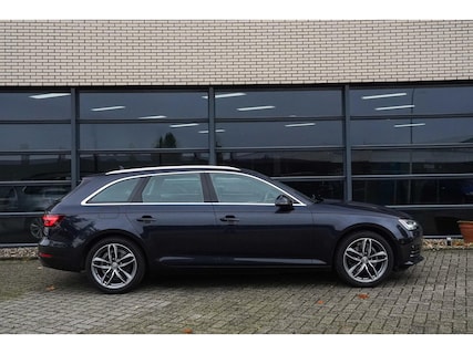 Audi-A4