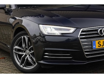 Audi-A4