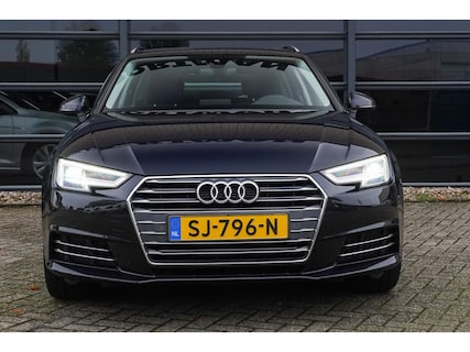 Audi-A4