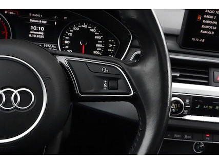 Audi-A4