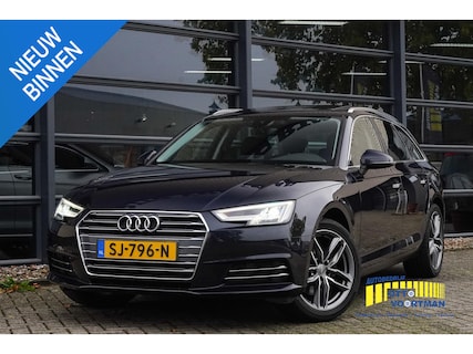 Audi-A4