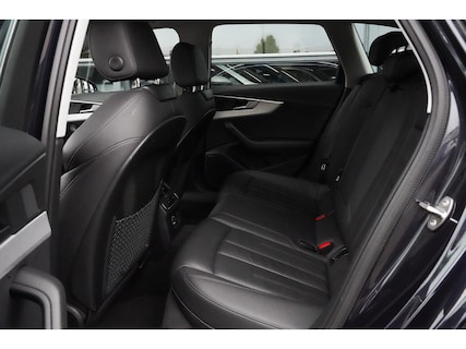 Audi-A4