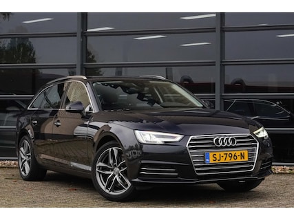Audi-A4