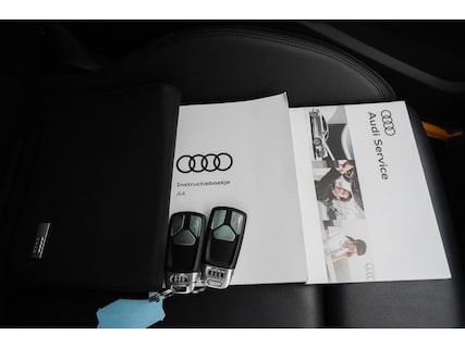 Audi-A4