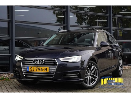 Audi-A4