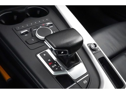 Audi-A4