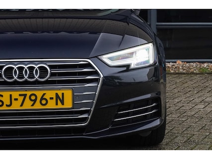 Audi-A4