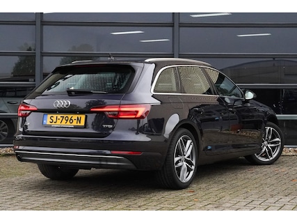 Audi-A4