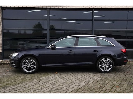 Audi-A4